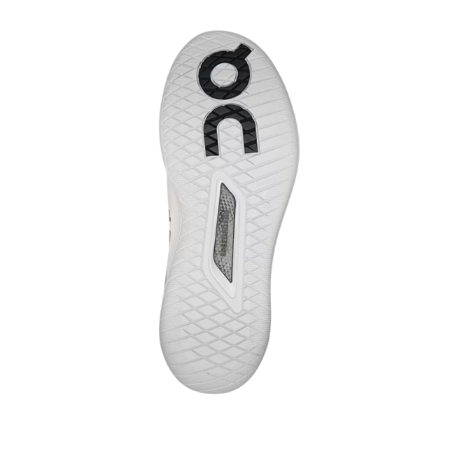 On Running The Roger Pro 3 (W) White Pink