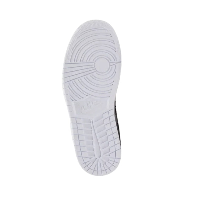 Jordan 1 Retro High (M) Virgil Abloh Archive Alaska
