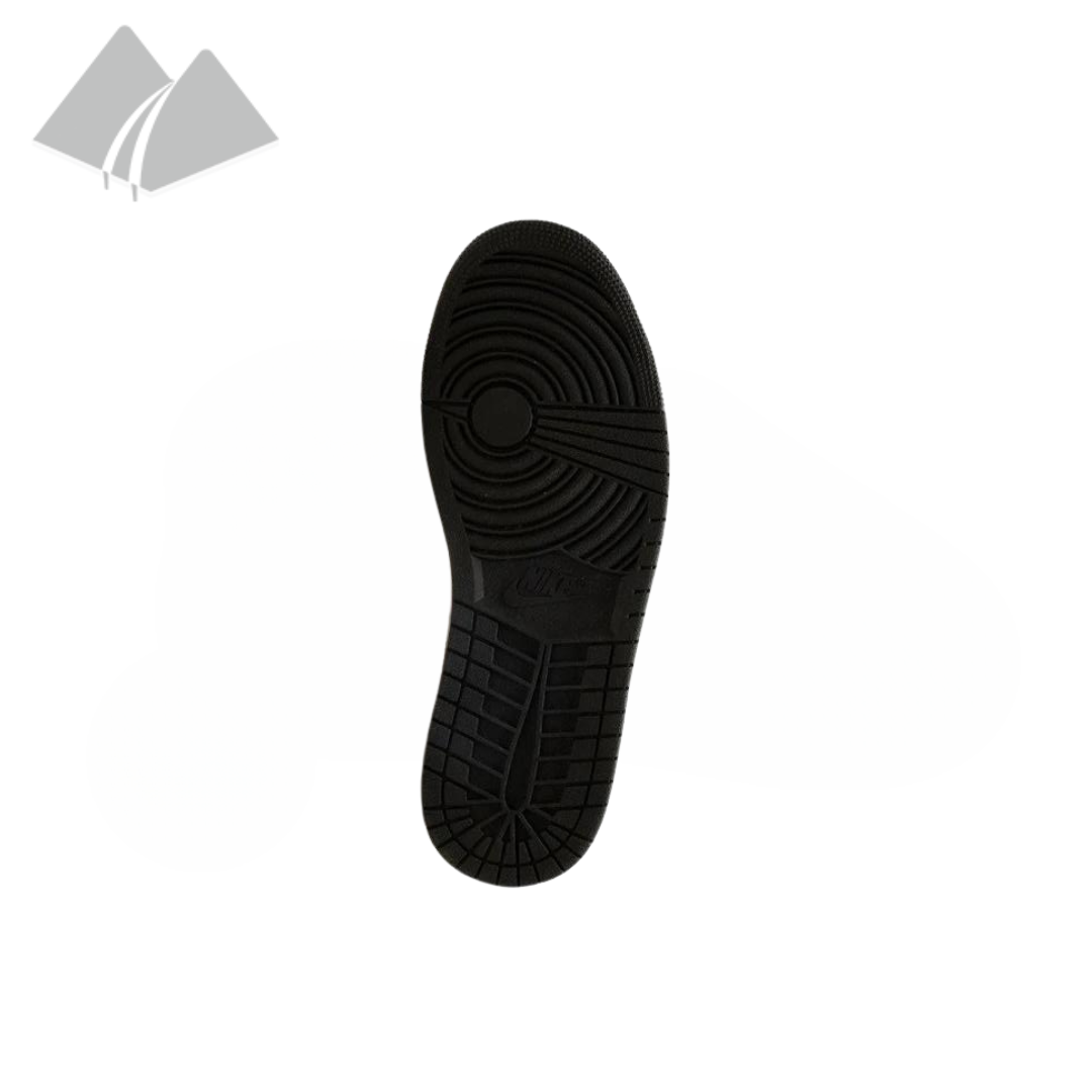 Jordan 1 Mid (M) Lakers (2022)