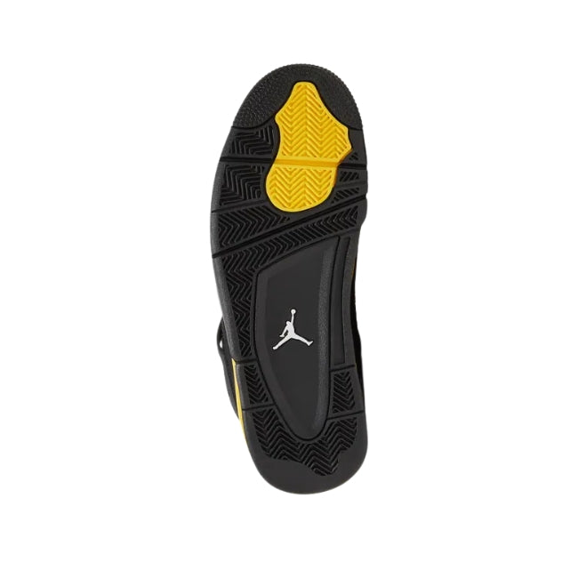 Jordan 4 (M) Thunder (2023)
