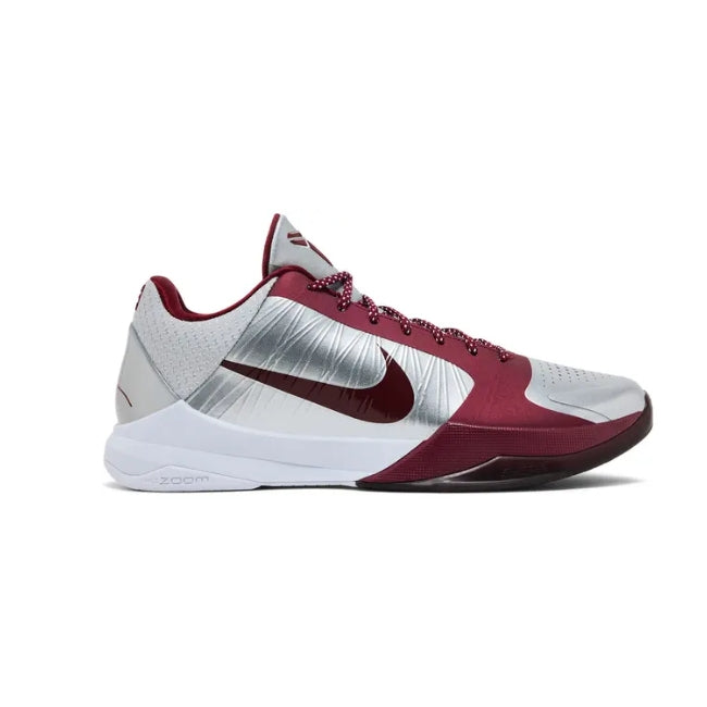 シューズ(男性用) NIKE KOBE 5 PROTRO \"LOWER MERION ACES\" Nike Kobe 5 Protro Lower Merion Aces Away (2026) - IM0557-001