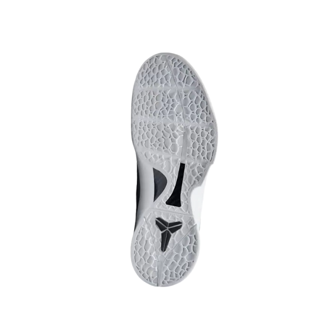 Kobe 6 Portro (M) Caitlin Clark Light Armory Blue