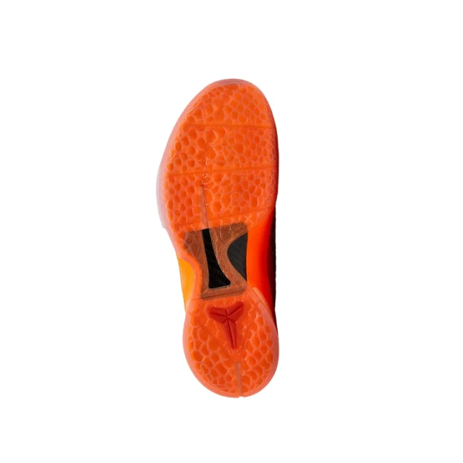 Kobe 6 Protro (GS) Total Orange