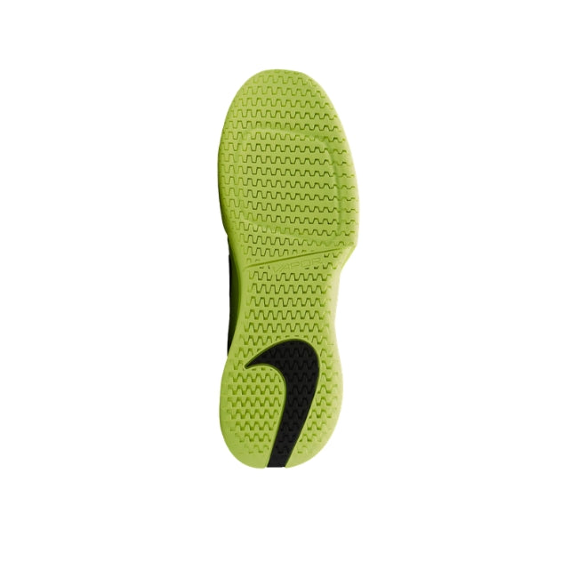 Nike Court Air Zoom Vapor Pro 3 Premium HC (W) Light Lemon Twist Black