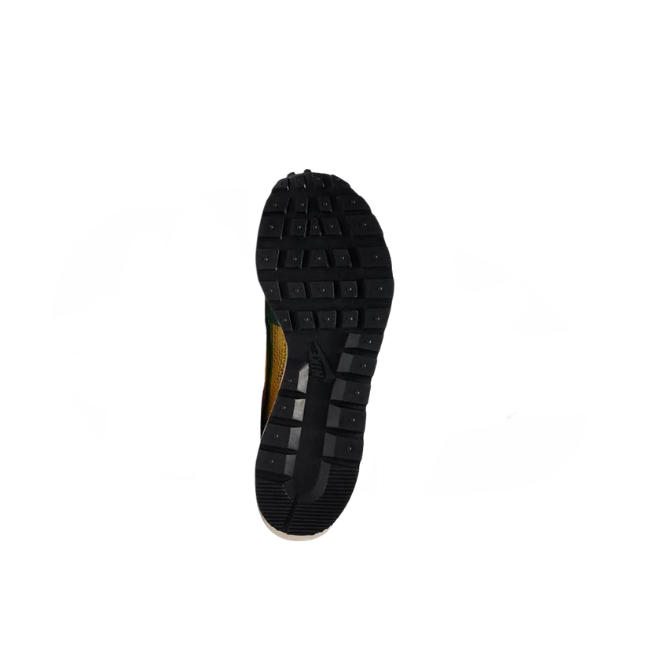 Nike Vaporwaffle sacai tour yellow stadium green | The Valley Store Philippines