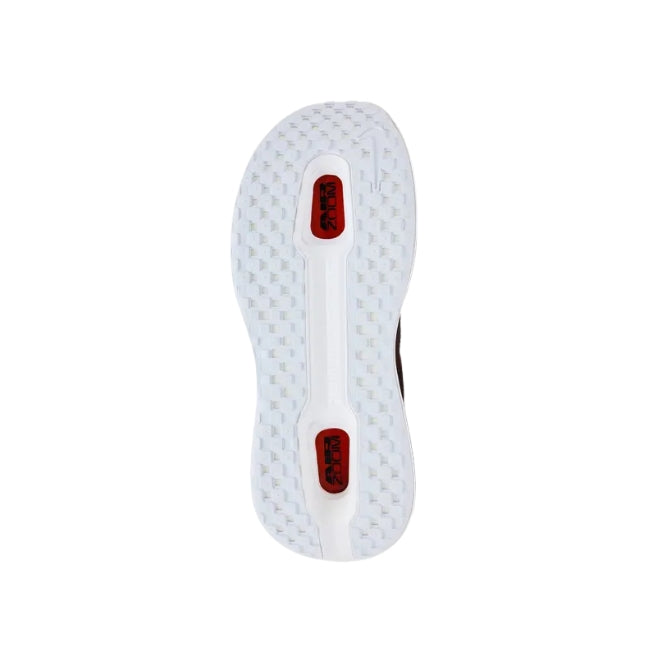 Nike Vomero Premium (M) White Bright Crimson