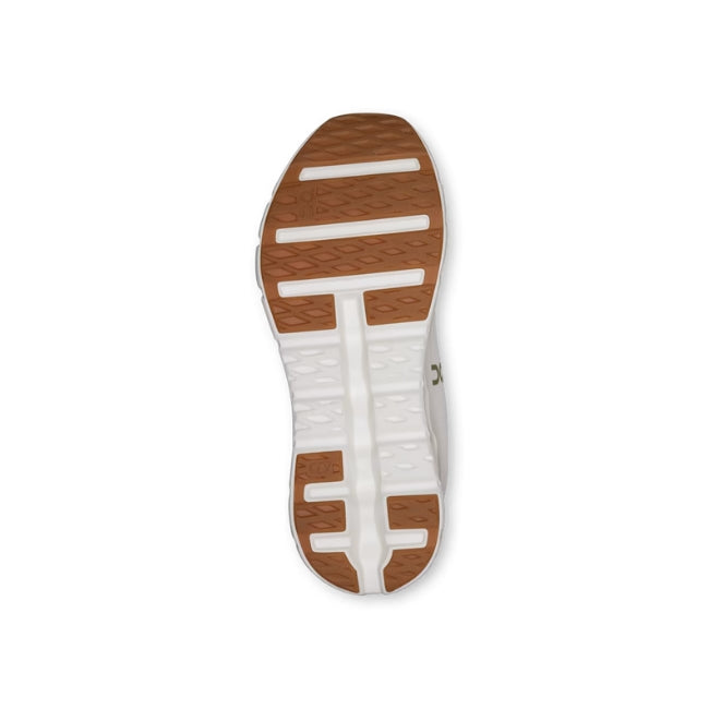 On Running Cloudtilt 2 (M) LOEWE White Khaki