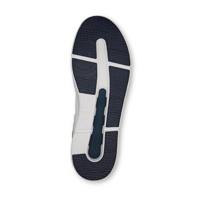 ON THE ROGER ADVANTAGE (M) WHITE MIDNIGHT