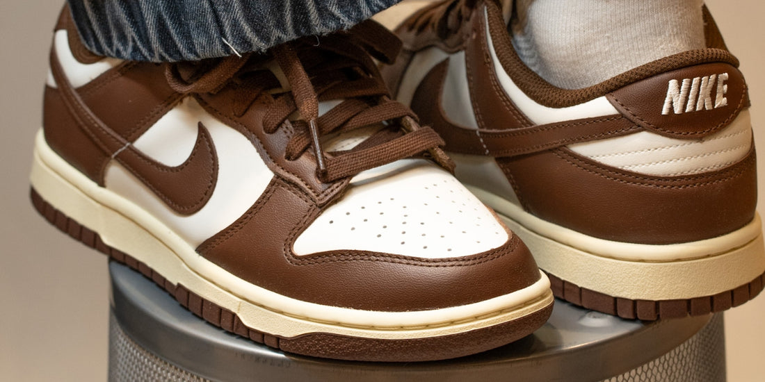 The Valley Store Cacao Wow