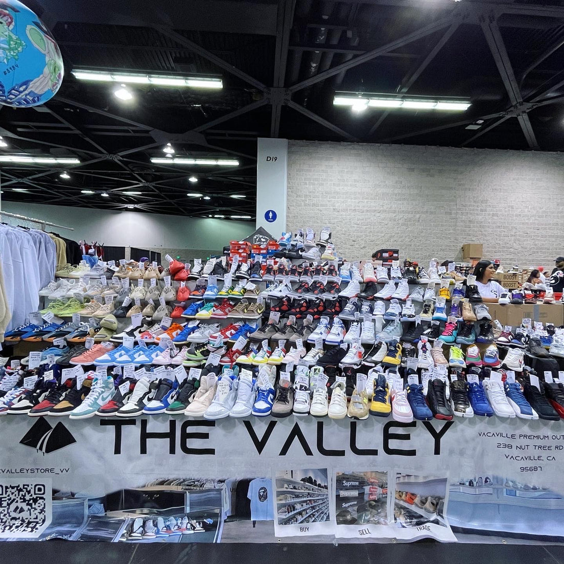 Sneaker Terminology 101: Terms Every Sneakerhead Should Know