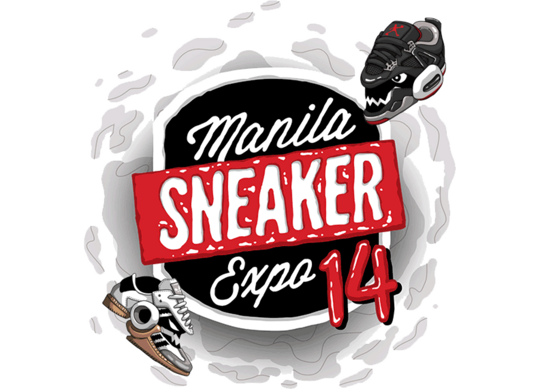 Manila Sneaker Expo 14: Gear Up for the Ultimate Sneaker Showdown