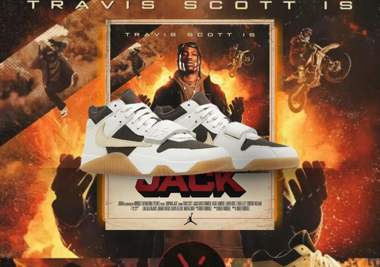 Jumpman Jack | The Valley Store PH