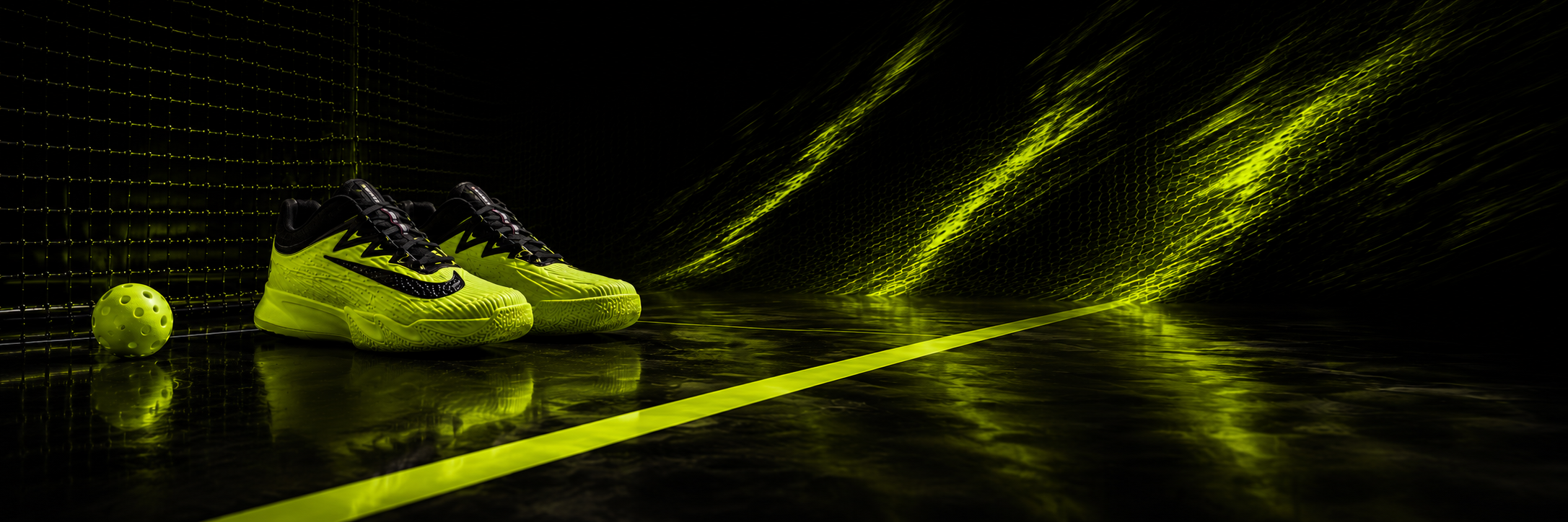 Nike Pickleball/Tennis Shoes