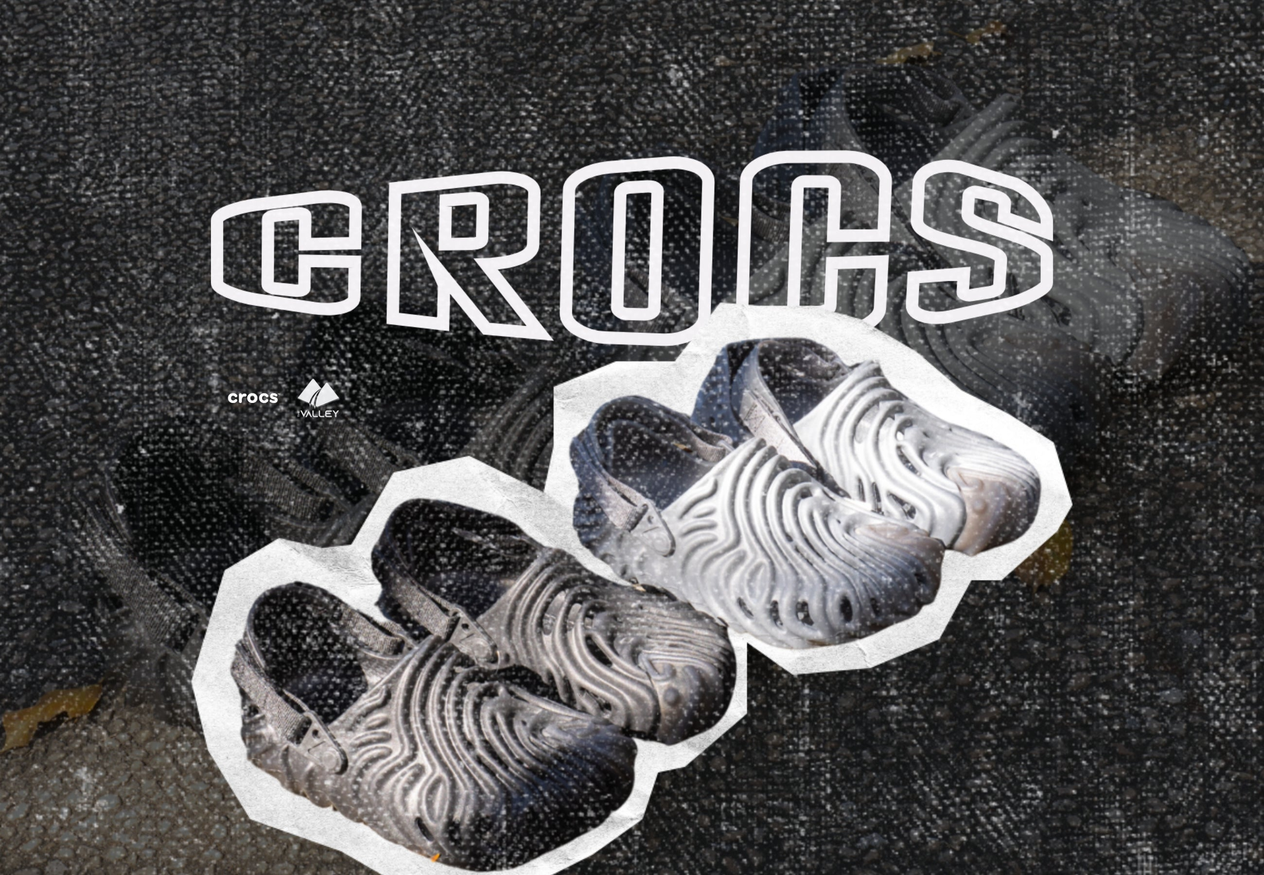 Crocs Collection | The Valley Store Philippines