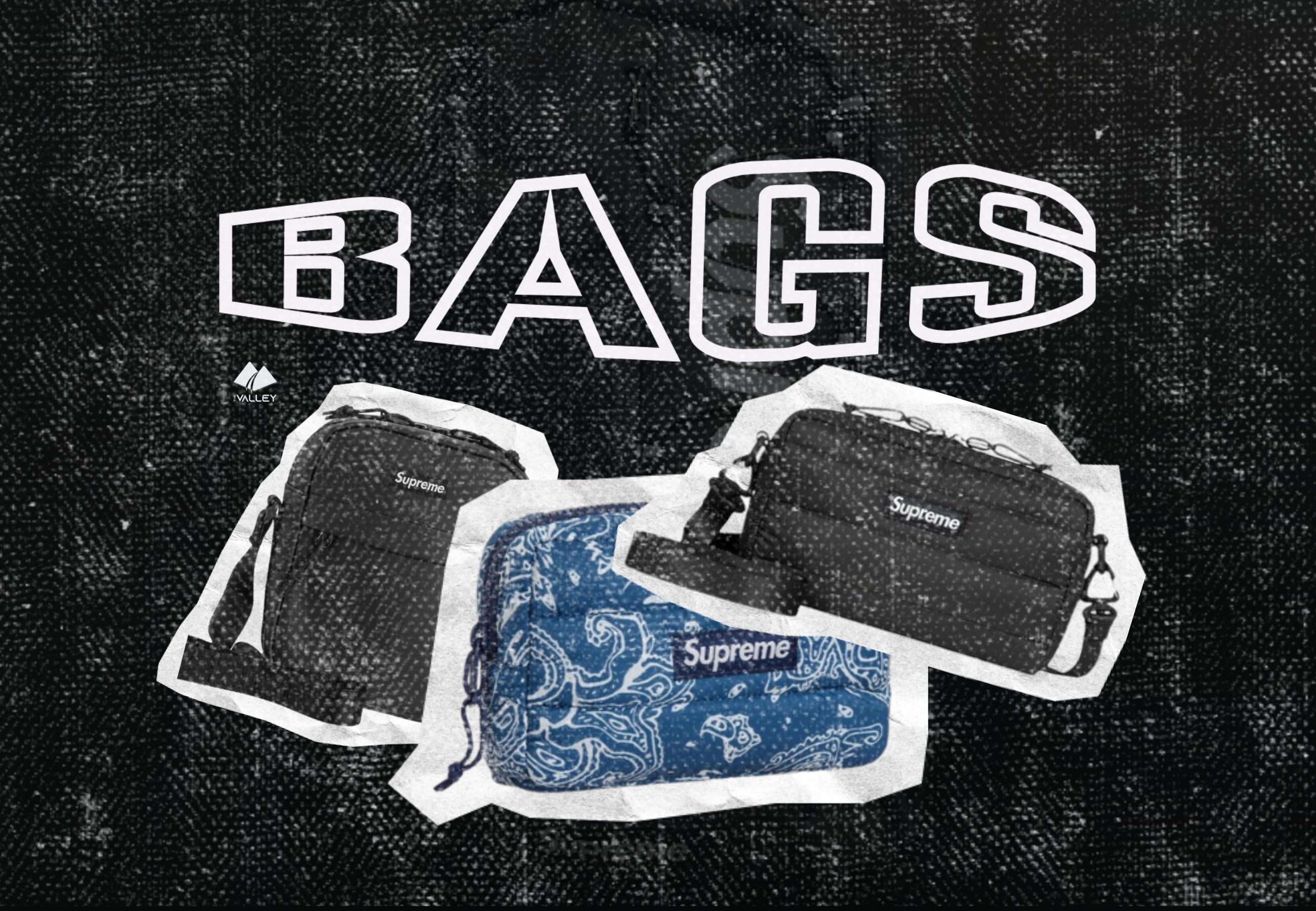 Bags
