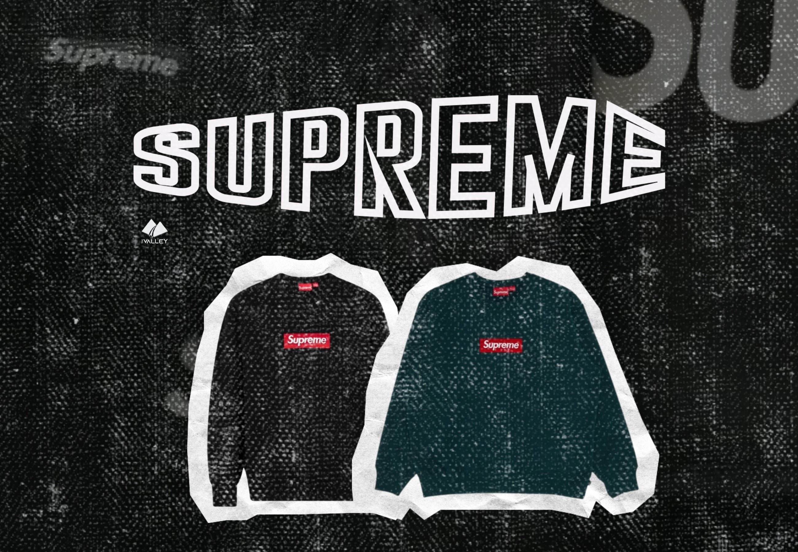 The Valley Store Supreme Clothing Collection