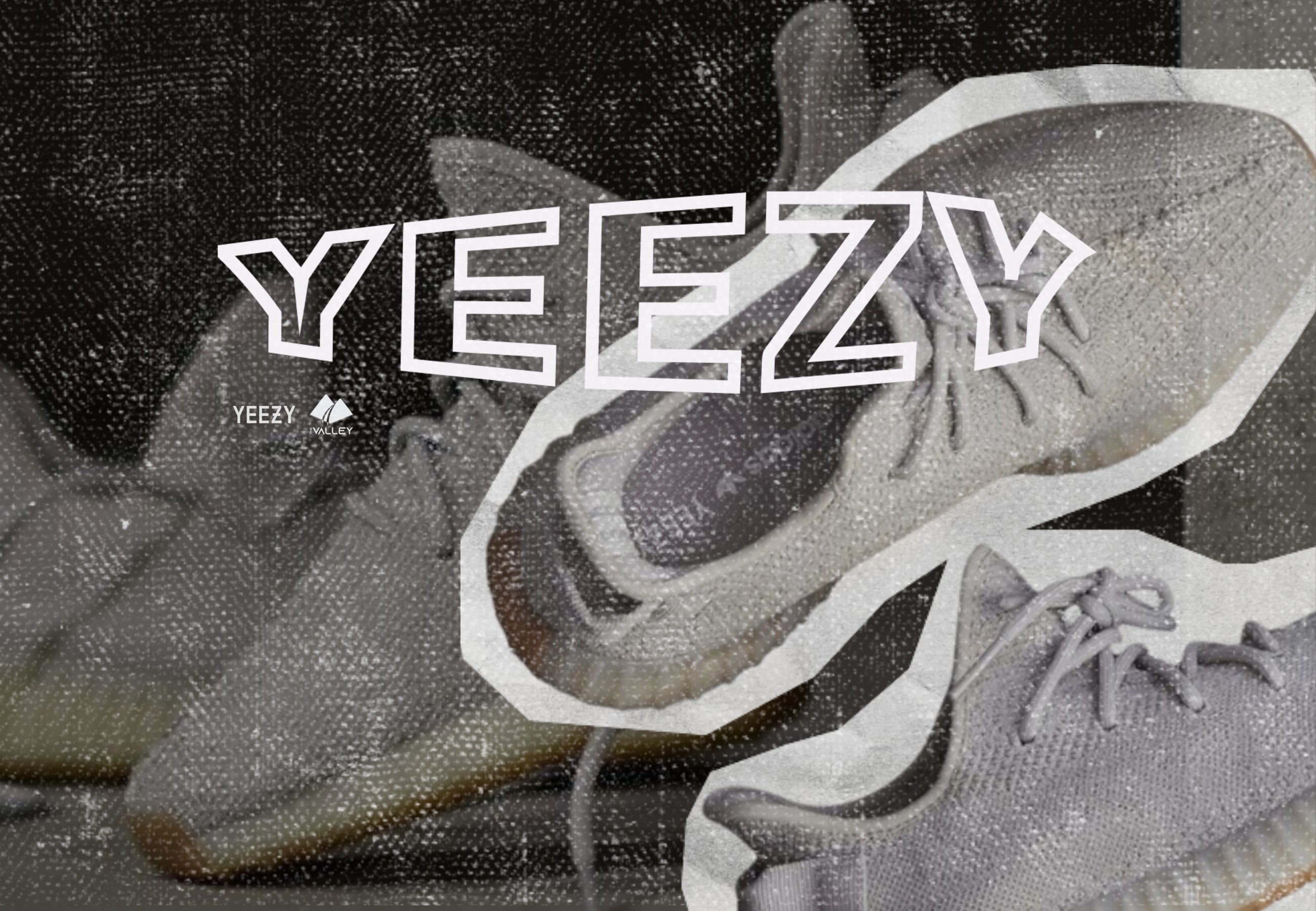 The Valley Yeezy Collection