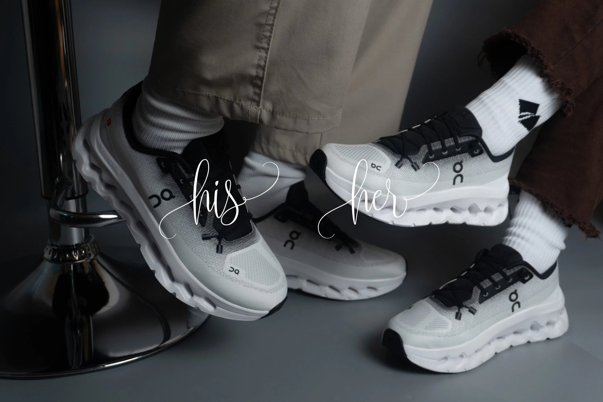 His & Hers