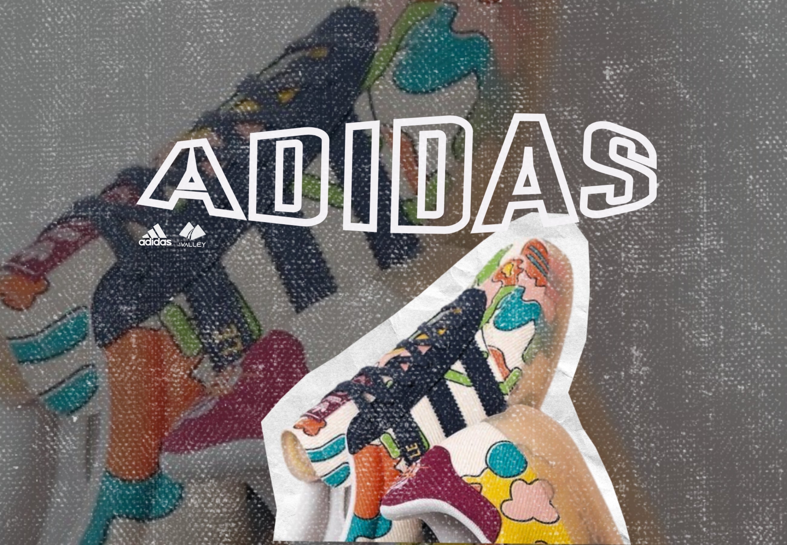 Adidas
