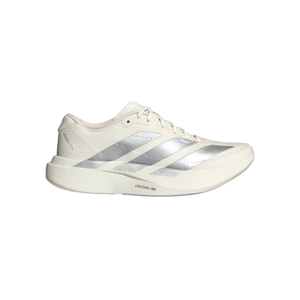 ADIDAS ADIZERO EVO SL CORE WHITE HALO SILVER