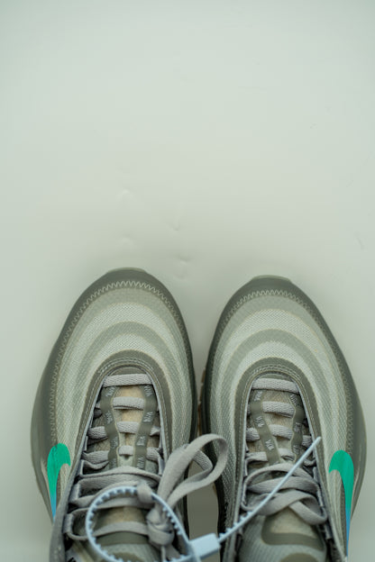 Pre-Owned Nike Air Max 97 (M) Off-White Menta