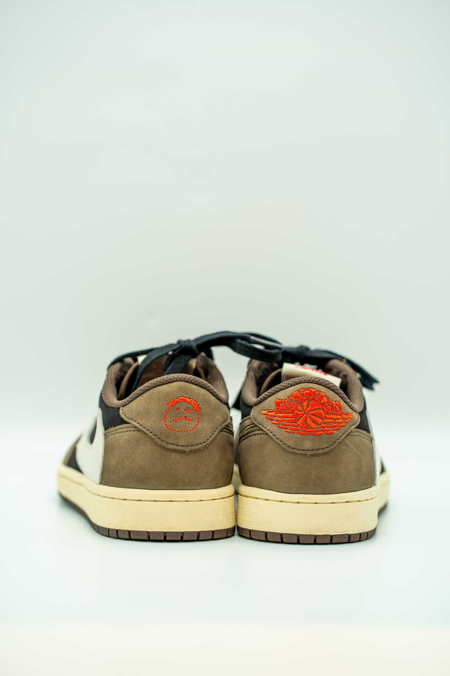 Pre-Owned Jordan 1 Low OG (M) Travis Scott