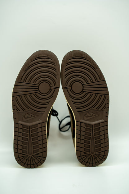 Pre-Owned Jordan 1 Low OG (M) Travis Scott