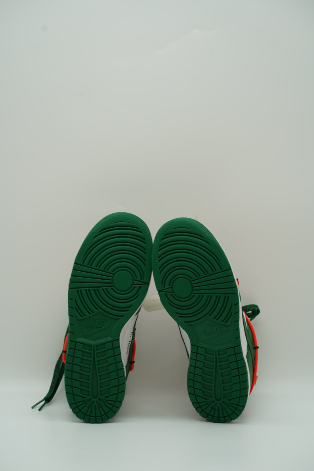 Nike dunk low off-white pine green | The Valley Store Philippines