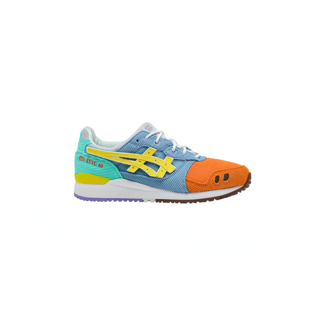 asics gel lyte III sean wotherspoon | The Valley Store PH
