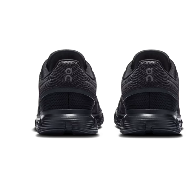 On Running Cloud 6 (M) Black Eclipse