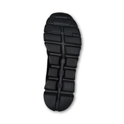 On Running Cloud 6 (M) Black Eclipse