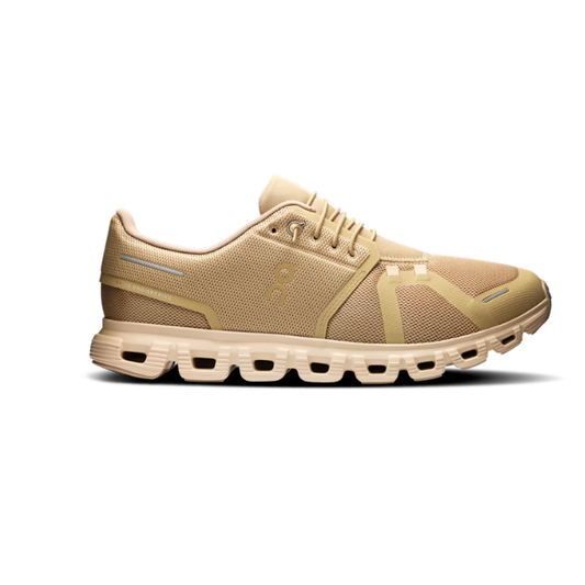 On Running Cloud 6 (M) Chai Sand