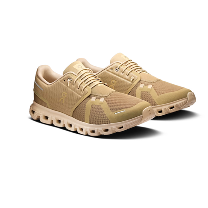 On Running Cloud 6 (M) Chai Sand