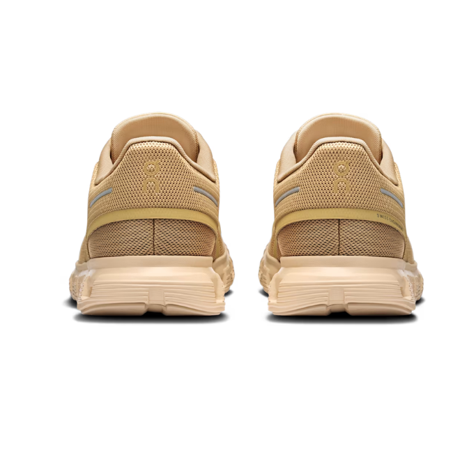 On Running Cloud 6 (M) Chai Sand