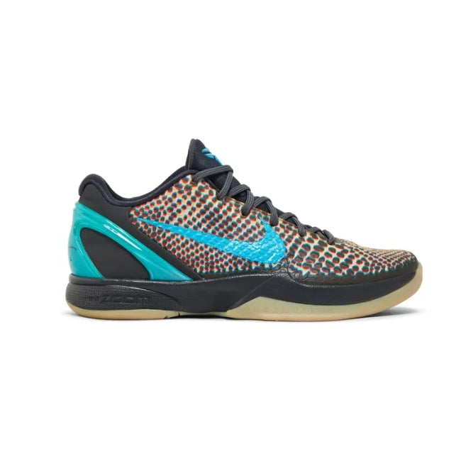 Kobe 6 Protro (M) All Star 3d Hollywood