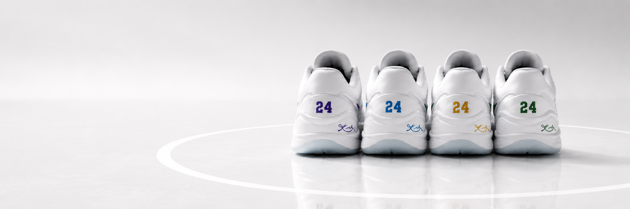 Kobe 6 Protro 3d Shoes