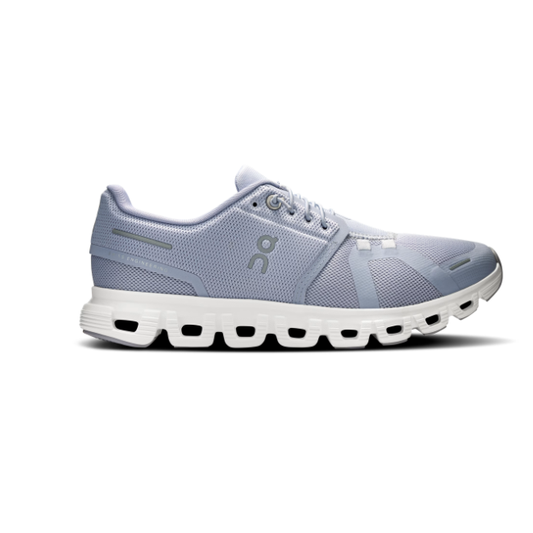 On Running Cloud 6 (W) Nimbus White