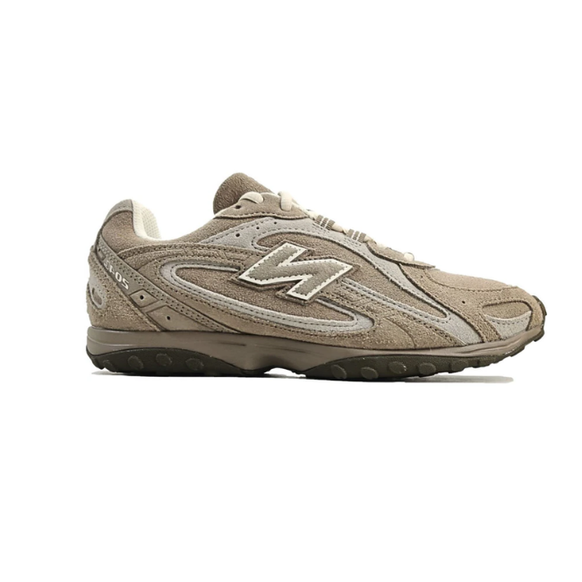 NEW BALANCE 204L  MUSHROOM ARID STONE