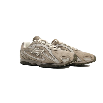 NEW BALANCE 204L  MUSHROOM ARID STONE