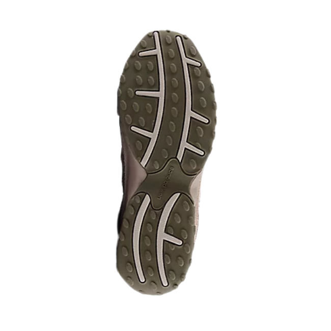 NEW BALANCE 204L  MUSHROOM ARID STONE
