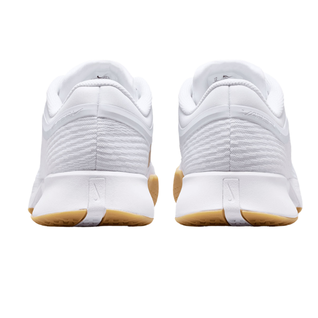 Nike Court Air Zoom Vapor Pro 3 Premium HC Light Orewood Brown