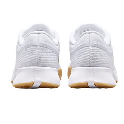 Nike Court Air Zoom Vapor Pro 3 Premium HC Light Orewood Brown