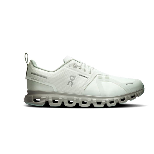 On Running Cloud 6 (W) Waterproof Iceberg Tin