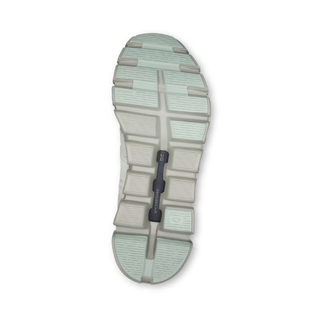 On Running Cloud 6 (W) Waterproof Iceberg Tin