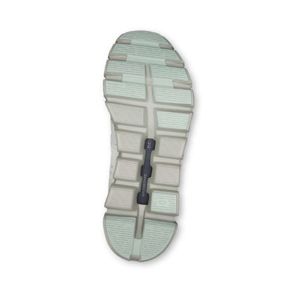 On Running Cloud 6 (W) Waterproof Iceberg Tin