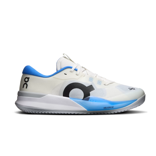 On Running Roger Pro 3 Ivory Jay