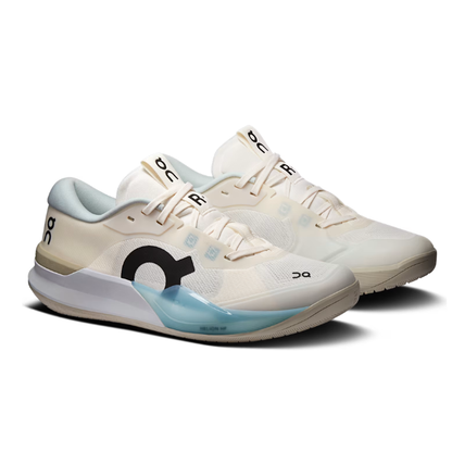 On Running Roger Pro 3 Ivory Wash