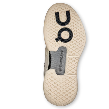 On Running The Roger Sand Ivory
