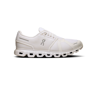 On Running Cloud 6 (M) All White
