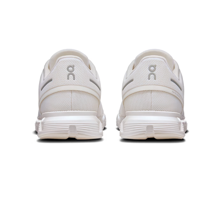 On Running Cloud 6 (M) All White